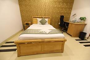 Earth Hotels Domlur
