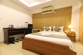 Earth Hotels Domlur