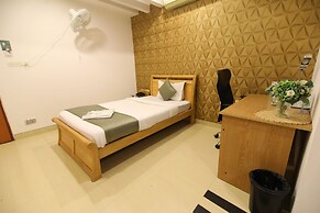 Earth Hotels Domlur