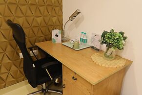Earth Hotels Domlur