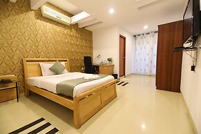 Earth Hotels Domlur