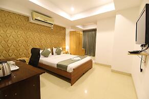 Earth Hotels Domlur