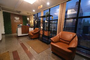 Earth Hotels Domlur
