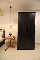 Earth Hotels Domlur