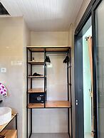 Tridharma suites at North Ubud