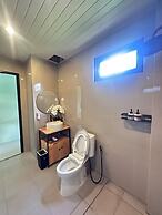 Tridharma suites at North Ubud