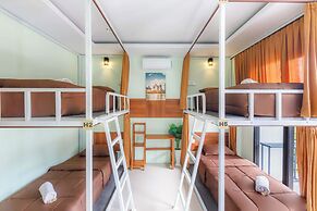 Tridharma suites at North Ubud