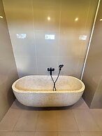 Tridharma suites at North Ubud