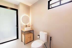 Tridharma suites at North Ubud