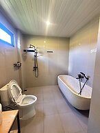 Tridharma suites at North Ubud