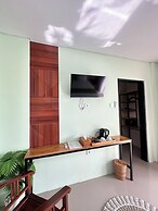 Tridharma suites at North Ubud