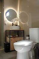 Tridharma suites at North Ubud