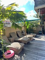 Tridharma suites at North Ubud