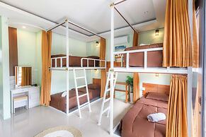 Tridharma suites at North Ubud