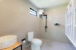 Tridharma suites at North Ubud