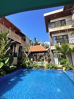 Tridharma suites at North Ubud