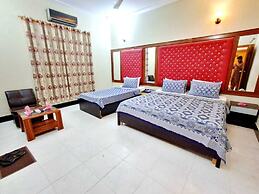 Gulshan Palace Hotel Millennium