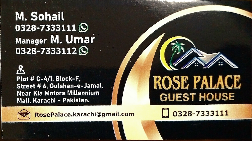 Gulshan Palace Hotel Millennium