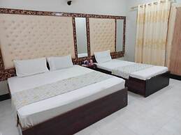 Gulshan Palace Hotel Millennium