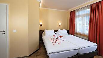 Swiss Inn & Apartments