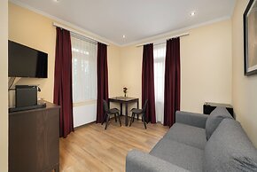 Swiss Inn & Apartments