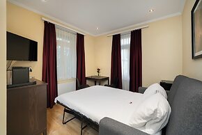 Swiss Inn & Apartments