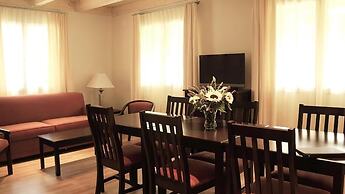 Swiss Inn & Apartments