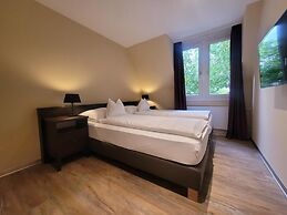 Swiss Inn & Apartments