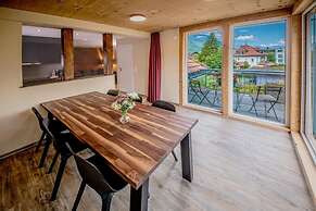 Swiss Inn & Apartments