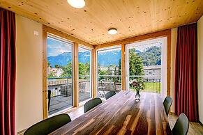 Swiss Inn & Apartments