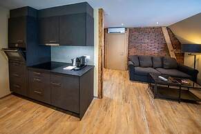 Swiss Inn & Apartments
