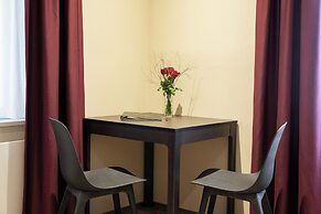 Swiss Inn & Apartments