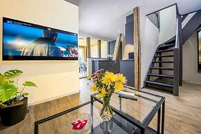 Swiss Inn & Apartments