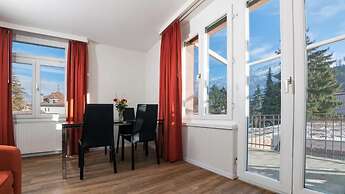 Swiss Inn & Apartments