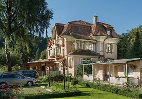 Swiss Inn & Apartments