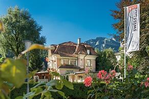 Swiss Inn & Apartments