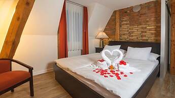 Swiss Inn & Apartments