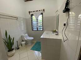 MUMBI VILLA WATAMU