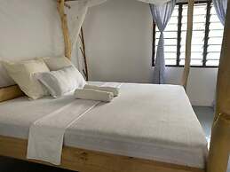 MUMBI VILLA WATAMU