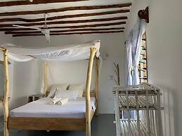 MUMBI VILLA WATAMU