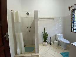 MUMBI VILLA WATAMU