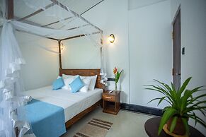 Sleeperwood Villa