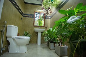 Sleeperwood Villa