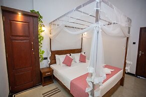 Sleeperwood Villa