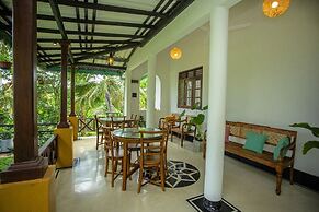 Sleeperwood Villa
