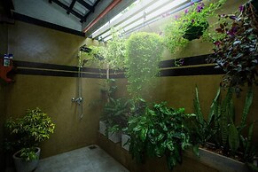 Sleeperwood Villa