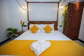 Sleeperwood Villa
