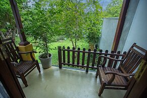 Sleeperwood Villa