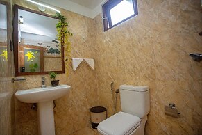 Sleeperwood Villa