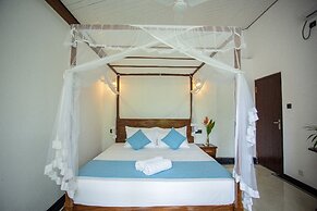 Sleeperwood Villa